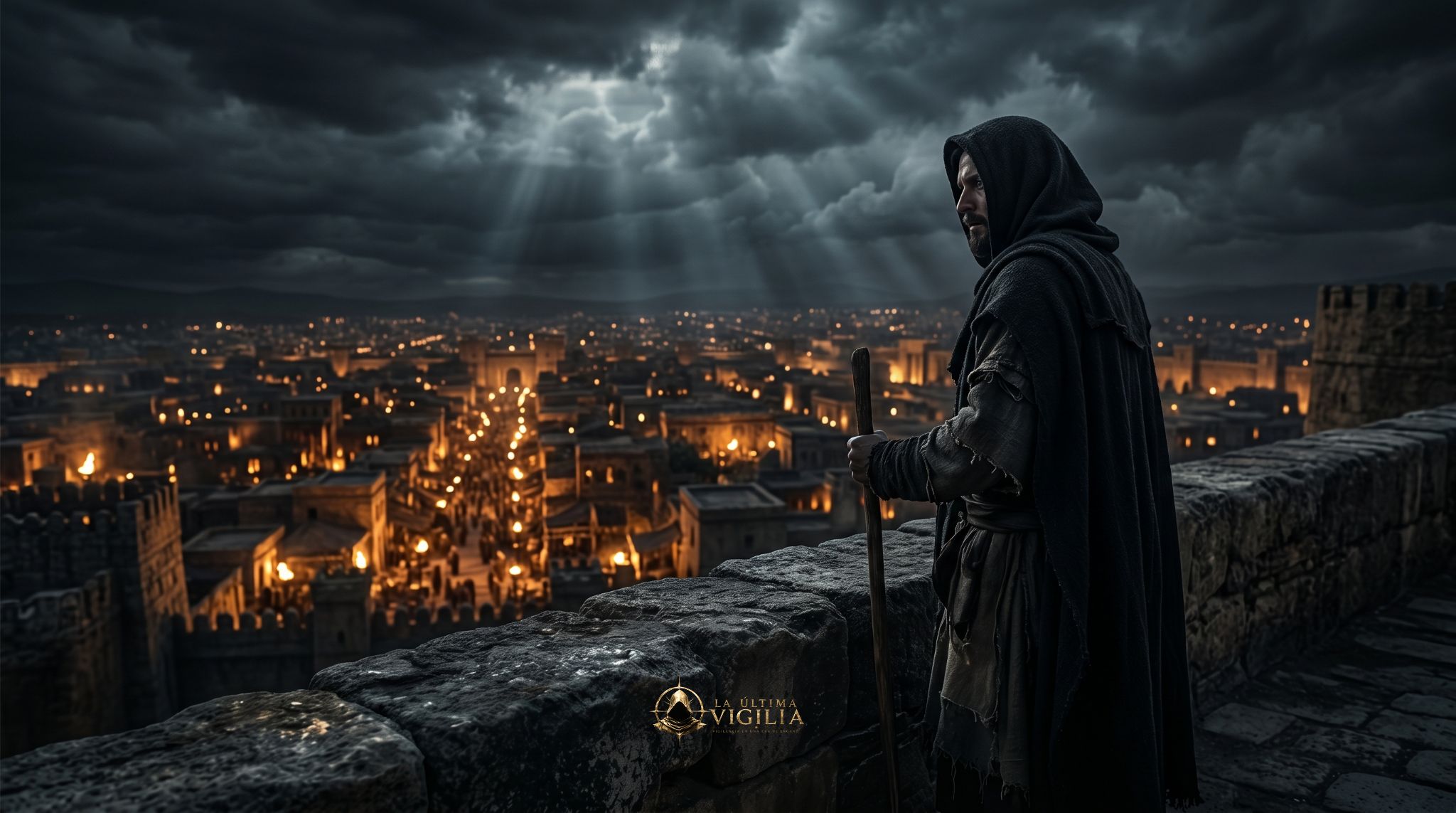 Qué Es La Guerra Espiritual